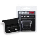 BabylissPRO Deep Tooth Graphite Replacement Blade