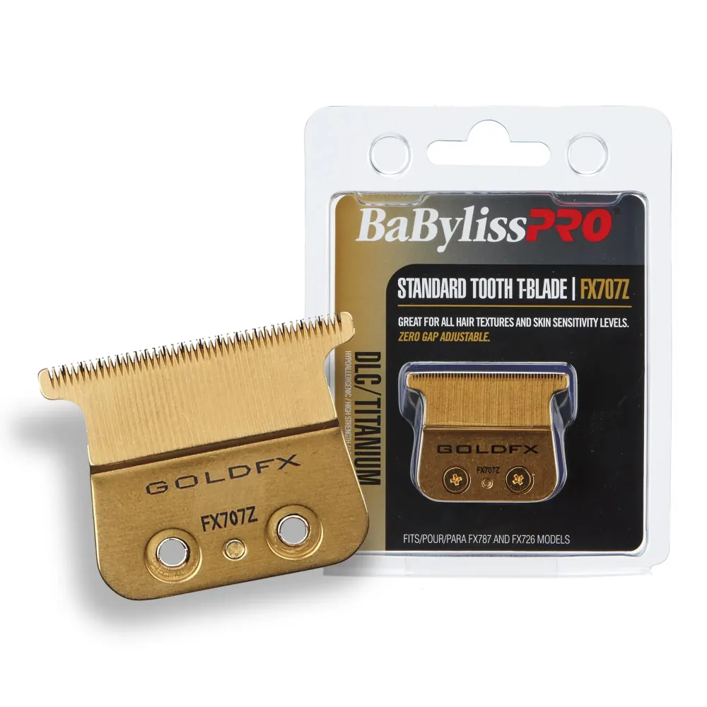 BabylissPRO Ultra-Thin Zero-Gap Replacement Blade BabylissPRO Ultra-Thin Zero-Gap Replacement Blade