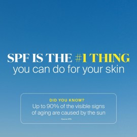 Supergoop! Lipscreen Shine SPF 40, 0.34 fl oz - Water-Resistant Clear Lip Gloss - Broad Spectrum SPF Lip Balm with Grape Seed Extract, Sunflower Seed Oil & Kelp Extract - Non-Sticky Formula Supergoop! Lipscreen Shine SPF 40, 0.34 fl oz - Water-Resistant Clear Lip Gloss - Broad Spectrum SPF Lip Balm with Grape Seed Extract, Sunflower Seed Oil & Kelp Extract - Non-Sticky Formula