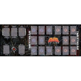 Wildfire GWAR vs. Time Wildfire GWAR vs. Time