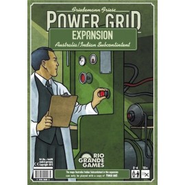 Rio Grande Games RIO576 Accessories, not Applicable