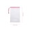 Andiker Soap Bag Soft for Shower, Soap Pouch Saver with Drawstring for Foaming and Drying,Hangable (7 pcs mesh soap bag)
