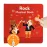 Cali\'s Books Rock Sound Books for Toddlers 1-3 - Musical Book for Toddlers 1-3 and 2- 4 with 6 Famous Rock Songs | Toddler Books for Little Rock Fans | Great Gift