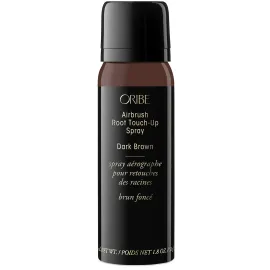 Oribe Airbrush Root Touch Up Spray - Dark Brown, 1.8 oz