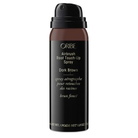 Oribe Airbrush Root Touch Up Spray - Dark Brown, 1.8 oz