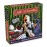AQUARIUS Beetlejuice Card Scramble Board Game - Beetlejuice Themed Board Game - Fun Family Holiday Gift for Kids and Adults - Officially Licensed Beetlejuice Movie Merchandise & Collectibles
