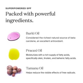 Supergoop! Glow Stick, 0.7 oz - SPF 50 PA++++ Dry Oil Sunscreen Stick for Face & Body - Brightens & Hydrates for a Healthy Glow - Mess-Free, Travel-Friendly SPF Supergoop! Glow Stick, 0.7 oz - SPF 50 PA++++ Dry Oil Sunscreen Stick for Face & Body - Brightens & Hydrates for a Healthy Glow - Mess-Free, Travel-Friendly SPF