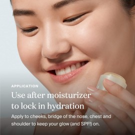 Supergoop! Glow Stick, 0.7 oz - SPF 50 PA++++ Dry Oil Sunscreen Stick for Face & Body - Brightens & Hydrates for a Healthy Glow - Mess-Free, Travel-Friendly SPF Supergoop! Glow Stick, 0.7 oz - SPF 50 PA++++ Dry Oil Sunscreen Stick for Face & Body - Brightens & Hydrates for a Healthy Glow - Mess-Free, Travel-Friendly SPF