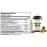 Holistic Health Labs Vision Alive Max with 8 Natural Ingredients Lutemax 2020, Bilberries, Blueberries, c3g from Black Currant, Maqui Berry, Saffron, and Astaxanthin (30 Count (Pack of 1))