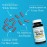 Holistic Health Labs Vision Alive Max with 8 Natural Ingredients Lutemax 2020, Bilberries, Blueberries, c3g from Black Currant, Maqui Berry, Saffron, and Astaxanthin (30 Count (Pack of 1))