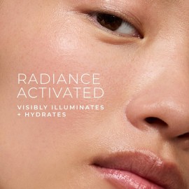 RoC Multi Correxion Revive + Glow 10% Vitamin C Blend Face Moisturizer, Anti-Aging Gel Cream for Instant Glow, Hypo-Allegenic & Oil-Free Skin Care, 1.7 Ounces (Packaging May Vary)