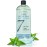 Pure Castile Soap, Peppermint - No Palm Oil, GMO-Free - Gentle Liquid Soap For Sensitive Skin & Baby Wash - All Natural Vegan Formula with Organic Carrier Oils (33.8 fl oz)