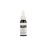 Dynamic Color Co. - Black Tattoo Ink, Long Lasting Vivid Color, Sterilized, Made in USA, Since 1990 (1 oz Bottle)
