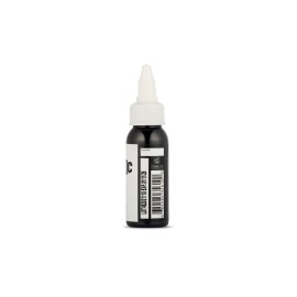 Dynamic Color Co. - Black Tattoo Ink, Long Lasting Vivid Color, Sterilized, Made in USA, Since 1990 (1 oz Bottle) Dynamic Color Co. - Black Tattoo Ink, Long Lasting Vivid Color, Sterilized, Made in USA, Since 1990 (1 oz Bottle)