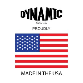 Dynamic Color Co. - Black Tattoo Ink, Long Lasting Vivid Color, Sterilized, Made in USA, Since 1990 (1 oz Bottle) Dynamic Color Co. - Black Tattoo Ink, Long Lasting Vivid Color, Sterilized, Made in USA, Since 1990 (1 oz Bottle)