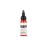 Dynamic Color Co- Fire Red Tattoo Ink, Made in USA, Sterilized, Vibrant, Vegan, Since 1990, (1oz Bottle)