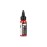 Dynamic Color Co- Fire Red Tattoo Ink, Made in USA, Sterilized, Vibrant, Vegan, Since 1990, (1oz Bottle)