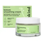 Cocokind Texture Smoothing Cream, Face Moisturizer with Squalane, Celery Seed and Cucumber, Face Lotion Moisturizer Face, Hydrating Face Cream