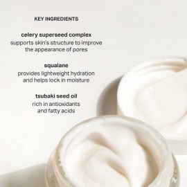 Cocokind Texture Smoothing Cream, Face Moisturizer with Squalane, Celery Seed and Cucumber, Face Lotion Moisturizer Face, Hydrating Face Cream Cocokind Texture Smoothing Cream, Face Moisturizer with Squalane, Celery Seed and Cucumber, Face Lotion Moisturizer Face, Hydrating Face Cream