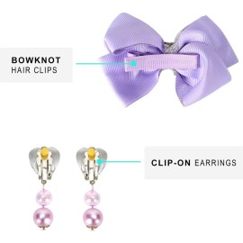 mibasies Toodler Girl Toys Gifts for 2 3 4 5 6 7 8 Years Old Girls Birthday, Easter Basket Essentials Stuffers Little Girl Vanity Set mibasies Toodler Girl Toys Gifts for 2 3 4 5 6 7 8 Years Old Girls Birthday, Easter Basket Essentials Stuffers Little Girl Vanity Set