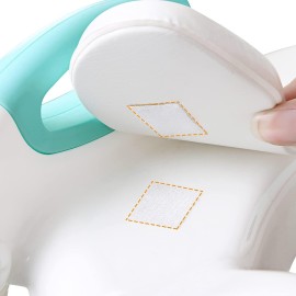 Replacement Toilet Seat Cushion with Soft Anti-Cold Padded Seat ONLY for SKYROKU 8838 Model Potty Training Toilet (Potty Seat NOT INCLUDED) Replacement Toilet Seat Cushion with Soft Anti-Cold Padded Seat ONLY for SKYROKU 8838 Model Potty Training Toilet (Potty Seat NOT INCLUDED)