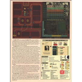 GMT Games Versailles 1919