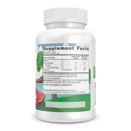 Nordic Naturals Vitamin D3 Gummies Kids, Wild Watermelon Splash - 120 Gummies - 400 IU Vitamin D3 - Bone Health, Healthy Immunity - Non-GMO, Vegetarian - 120 Servings Nordic Naturals Vitamin D3 Gummies Kids, Wild Watermelon Splash - 120 Gummies - 400 IU Vitamin D3 - Bone Health, Healthy Immunity - Non-GMO, Vegetarian - 120 Servings