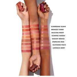 e.l.f. Monochromatic Multi Stick, Luxuriously Creamy & Blendable Color, For Eyes, Lips & Cheeks, Dazzling Peony, 0.17 Oz e.l.f. Monochromatic Multi Stick, Luxuriously Creamy & Blendable Color, For Eyes, Lips & Cheeks, Dazzling Peony, 0.17 Oz