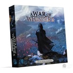 Starling Games A War of Whispers: Collectors Edition | Strategy Board Game of Hidden Loyalties & Espionage | Age 14+ | 2-5 Players | Includes Upgraded Components & Miniatures
