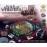 Starling Games A War of Whispers: Collectors Edition | Strategy Board Game of Hidden Loyalties & Espionage | Age 14+ | 2-5 Players | Includes Upgraded Components & Miniatures