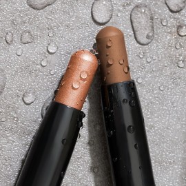 Julep Eyeshadow 101 Cream-to-Powder Waterproof Shadow Stick - Smoky Tawny Matte - Long-Lasting, Crease-Proof, Muted Brown Matte Eyeshadow with Built-in Smudger Julep Eyeshadow 101 Cream-to-Powder Waterproof Shadow Stick - Smoky Tawny Matte - Long-Lasting, Crease-Proof, Muted Brown Matte Eyeshadow with Built-in Smudger