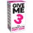 GIVE ME 3 - Fast Paced and Hilarious Adults Party Game - 10 Second Rule Party Game for Adults Party - Board Games for 2 Players or More