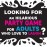 GIVE ME 3 - Fast Paced and Hilarious Adults Party Game - 10 Second Rule Party Game for Adults Party - Board Games for 2 Players or More