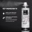 IGK - GOOD BEHAVIOR - Heat Protection Spray for Hair - Anti-Frizz Smoothing Spray with Spirulina Protein - Lightweight Hair Protectant for Heat Like Styling and Shine - 5.6 oz