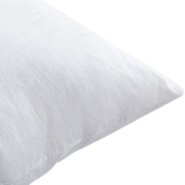 FLXXIE 2 Pack Small Cotton Down Alternative Pillows, Super Soft and Breathable Small Pillows for Sleeping, Travel, 13x18 Inches FLXXIE 2 Pack Small Cotton Down Alternative Pillows, Super Soft and Breathable Small Pillows for Sleeping, Travel, 13x18 Inches