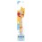 Oral-B Baby Toothbrush Featuring Disney\'s Pooh, Baby Soft Bristles, 0-3 Years, 1 Count