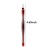 3Pcs Professional Cuticle Trimmer Cuticle Pusher Cuticle Knife Remover Dead Skin Practical Nail Art Tools