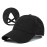 Criss Cross Hat Washed Distressed Baseball Cap Ponytail Hat High Messy Bun Ponycap for Women