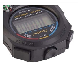 Pgzsy 2 Pack Multi-Function Electronic Digital Sport Stopwatch Timer, Large Display with Date Time and Alarm Function,Suitable for Sports Coaches Fitness Coaches and Referees,Pgzsy Pgzsy 2 Pack Multi-Function Electronic Digital Sport Stopwatch Timer, Large Display with Date Time and Alarm Function,Suitable for Sports Coaches Fitness Coaches and Referees,Pgzsy