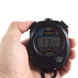 Pgzsy 2 Pack Multi-Function Electronic Digital Sport Stopwatch Timer, Large Display with Date Time and Alarm Function,Suitable for Sports Coaches Fitness Coaches and Referees,Pgzsy Pgzsy 2 Pack Multi-Function Electronic Digital Sport Stopwatch Timer, Large Display with Date Time and Alarm Function,Suitable for Sports Coaches Fitness Coaches and Referees,Pgzsy