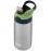 Contigo Kids Straw Stainless Steel Water Bottle with AUTOSPOUT Lid, 13oz.