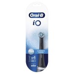 Oral-B iO Ultimate Clean Brush Heads to Make Your Mouth Feel Sensational