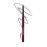 Milani Understatement Lipliner Pencil - Highly Pigmented Retractable Soft Lip Liner Pencil, Easy to Use Lip Makeup
