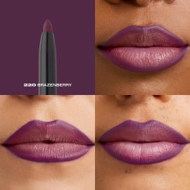 Milani Understatement Lipliner Pencil - Highly Pigmented Retractable Soft Lip Liner Pencil, Easy to Use Lip Makeup Milani Understatement Lipliner Pencil - Highly Pigmented Retractable Soft Lip Liner Pencil, Easy to Use Lip Makeup