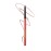 Milani Understatement Lipliner Pencil - Highly Pigmented Retractable Soft Lip Liner Pencil, Easy to Use Lip Makeup