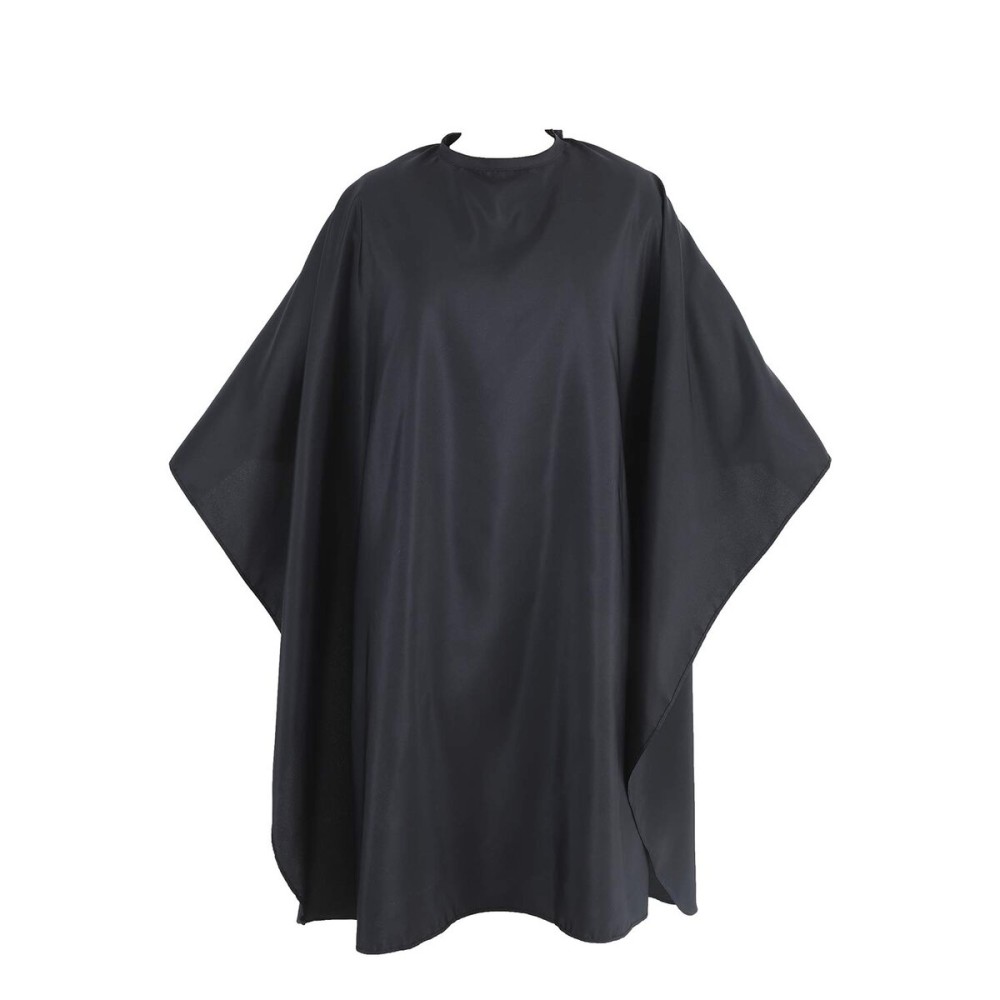 YELEGAI Barber Cape,Professional Salon Hair Cutting Cape,56x63 inches Large Hairdresser Cape for Haircut,Coloring,Makeup,Styling YELEGAI Barber Cape,Professional Salon Hair Cutting Cape,56x63 inches Large Hairdresser Cape for Haircut,Coloring,Makeup,Styling