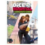 Alley Cat Dice Hospital: Community Care Expansion
