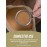 BulkSupplements.com Organic Lion\'s Mane Mushroom Extract Powder - Lions Mane Supplement Powder, Superfood for Well-Being - Vegan, 1g per Serving, 500g (1.1 lbs) (Pack of 1)