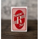 Some\'R\'Set Card Game - by The Levi Game Co. - The Original Trick Taking Game for 2-6 Players, Similar to Euchre, Pitch, and Spades, Great for Game Night!