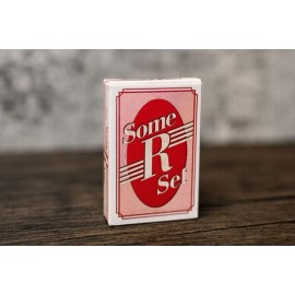 Some\'R\'Set Card Game - by The Levi Game Co. - The Original Trick Taking Game for 2-6 Players, Similar to Euchre, Pitch, and Spades, Great for Game Night! Some\'R\'Set Card Game - by The Levi Game Co. - The Original Trick Taking Game for 2-6 Players, Similar to Euchre, Pitch, and Spades, Great for Game Night!